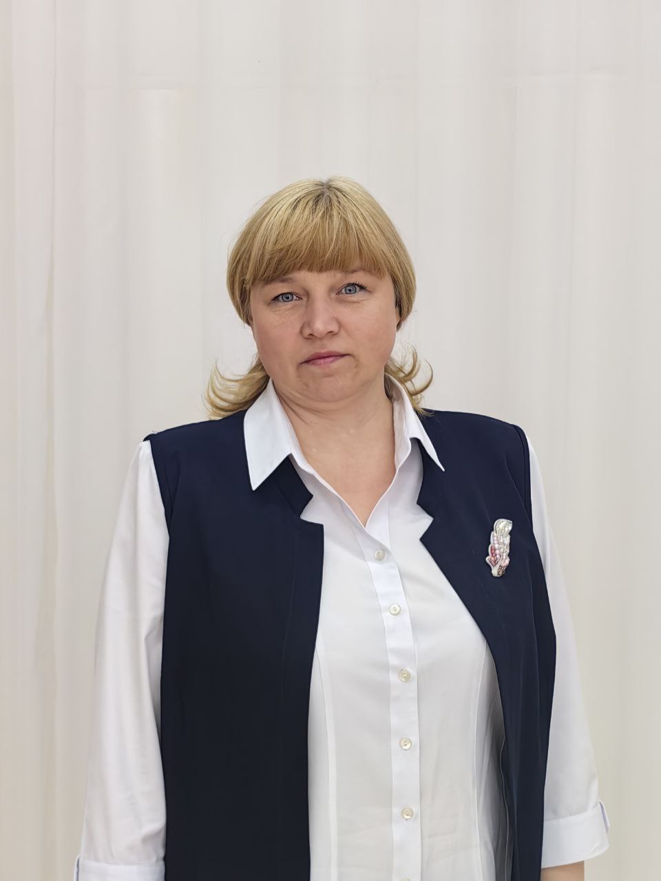 Шавидзе Людмила Викторовна.