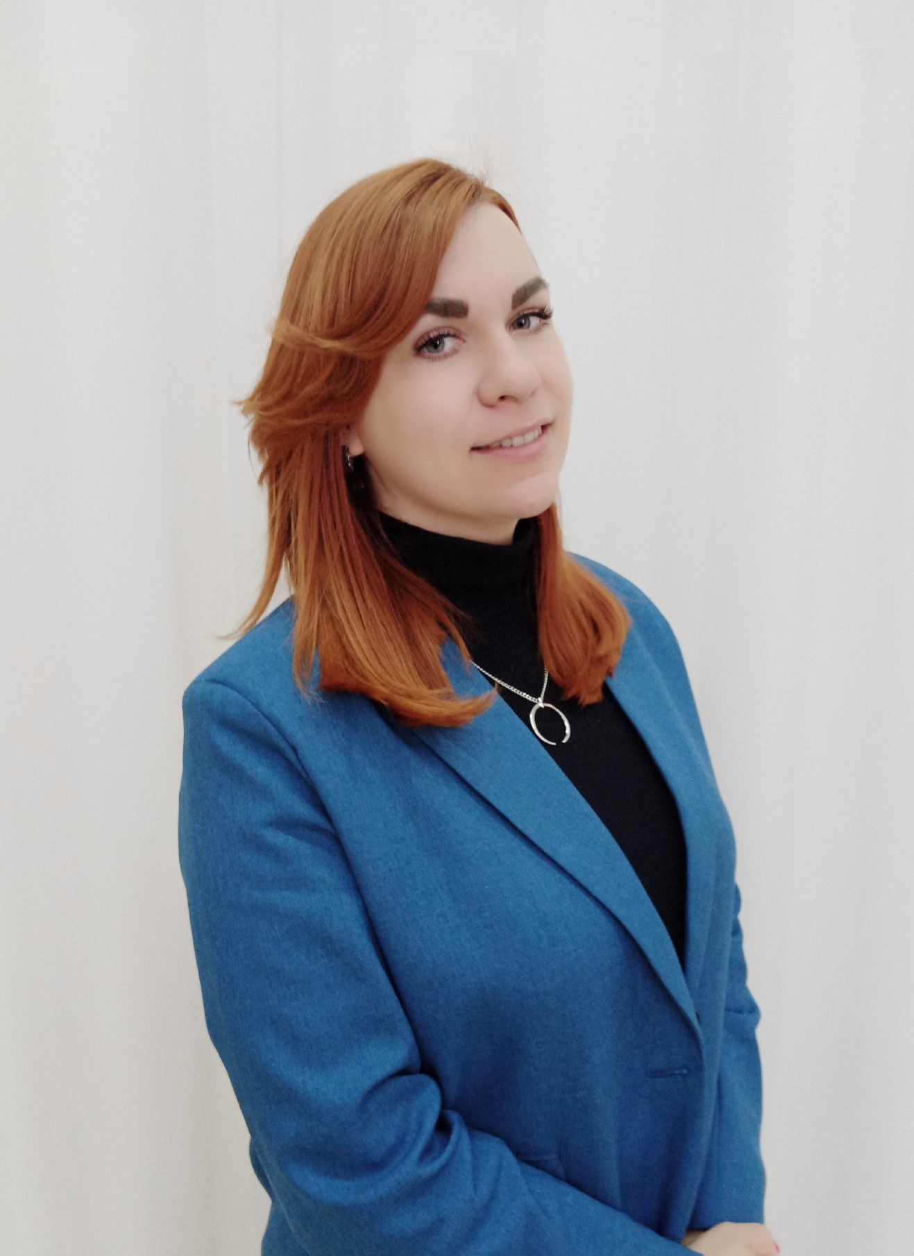 Кадошникова Екатерина Витальевна.
